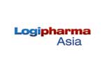 LogiPharma Asia 2014. Логотип выставки