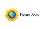 EnviroAsia 2011. Логотип выставки