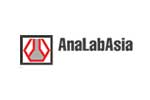 AnaLabAsia 2011. Логотип выставки