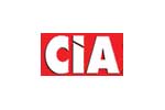 Controls Instrumentation and Automation 2011 (CIA2011) . Логотип выставки