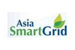 Asia Smart Grid 2011. Логотип выставки