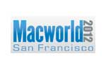 Macworld 2014. Логотип выставки