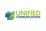 Unified Communications Expo - UC EXPO 2021. Логотип выставки