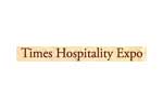 Times Hospitality Expo 2011. Логотип выставки