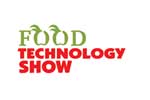Food Technology Show 2012. Логотип выставки