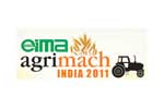 EIMA Agrimach 2015. Логотип выставки