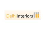 DelhiInteriors 2013. Логотип выставки