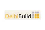 DelhiBuild 2013. Логотип выставки