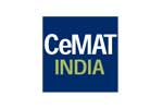 CeMAT INDIA 2011. Логотип выставки