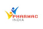 Pharmac India 2019. Логотип выставки