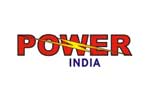POWER INDIA 2011. Логотип выставки