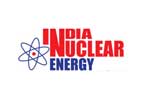 Nuclear Energy 2016. Логотип выставки