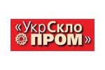 УКРСТЕКЛОПРОМ 2011. Логотип выставки
