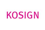 KoSign 2019. Логотип выставки