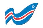 Icelandic Fisheries Exhibition 2022. Логотип выставки