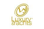Luxury & Yachts 2011. Логотип выставки