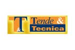 T&T Tende & Tecnica 2017. Логотип выставки
