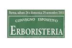 Erboristeria 2011. Логотип выставки