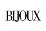 BIJOUX 2013. Логотип выставки