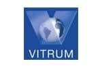 VITRUM 2021. Логотип выставки
