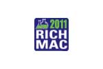 RICHMAC 2013. Логотип выставки