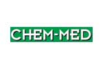 CHEM-MED 2013. Логотип выставки