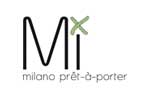 Mi Milano Pret-a-Porter 2011. Логотип выставки