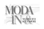 Moda In Fabrics & Accessories 2013. Логотип выставки