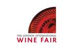 London Wine Fair 2015. Логотип выставки