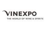 Vinexpo 2019. Логотип выставки