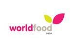 WorldFood India 2011. Логотип выставки