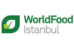 WorldFood Istanbul 2023. Логотип выставки