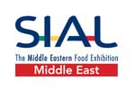 SIAL Middle East 2021. Логотип выставки