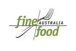 Fine Food Australia 2022. Логотип выставки