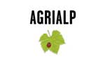 Agrialp 2021. Логотип выставки