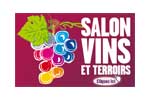 Salon Vins et Terroirs 2019. Логотип выставки