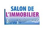 SALON DE L'IMMOBILIER VAR MEDITERRANEE 2017. Логотип выставки