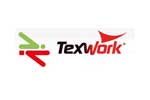 Texwork 2011. Логотип выставки