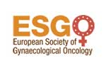 European Society of Gynaecological Oncology (ESGO) 2022. Логотип выставки