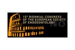 European Society of Endodontology 2011. Логотип выставки