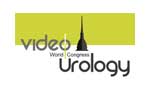 Video Urology  World Congress 2011. Логотип выставки