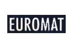 Euromat 2011. Логотип выставки