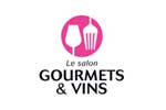 Gourmets & Vins 2011. Логотип выставки