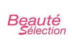 Beaute Selection Lyon 2019. Логотип выставки
