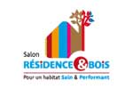 Residence & Bois 2013. Логотип выставки