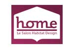 Home 2011. Логотип выставки