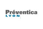 Preventica Lyon 2015. Логотип выставки
