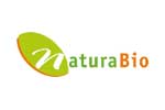Natura Bio 2015. Логотип выставки