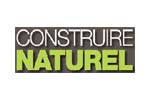 CONSTRUIRE NATUREL 2013. Логотип выставки