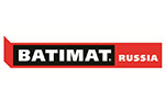 BATIMAT RUSSIA 2020. Логотип выставки